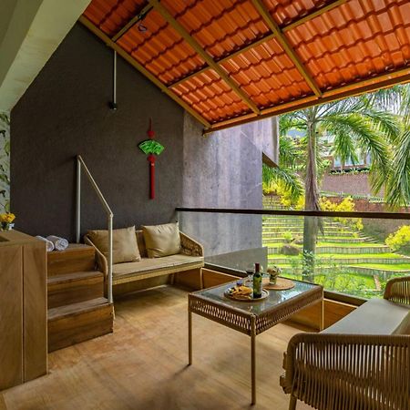Ekostay Luxe - Casa Marina Candolim Dış mekan fotoğraf