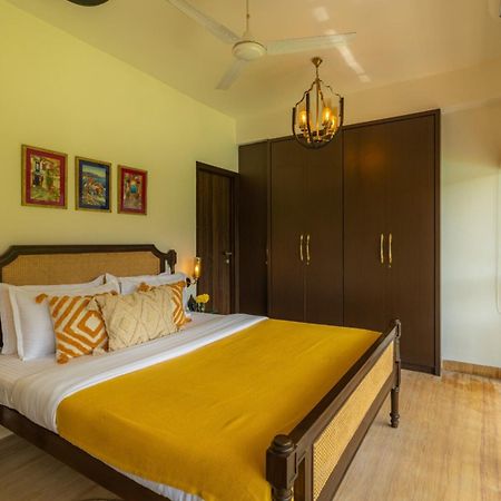 Ekostay Luxe - Casa Marina Candolim Dış mekan fotoğraf