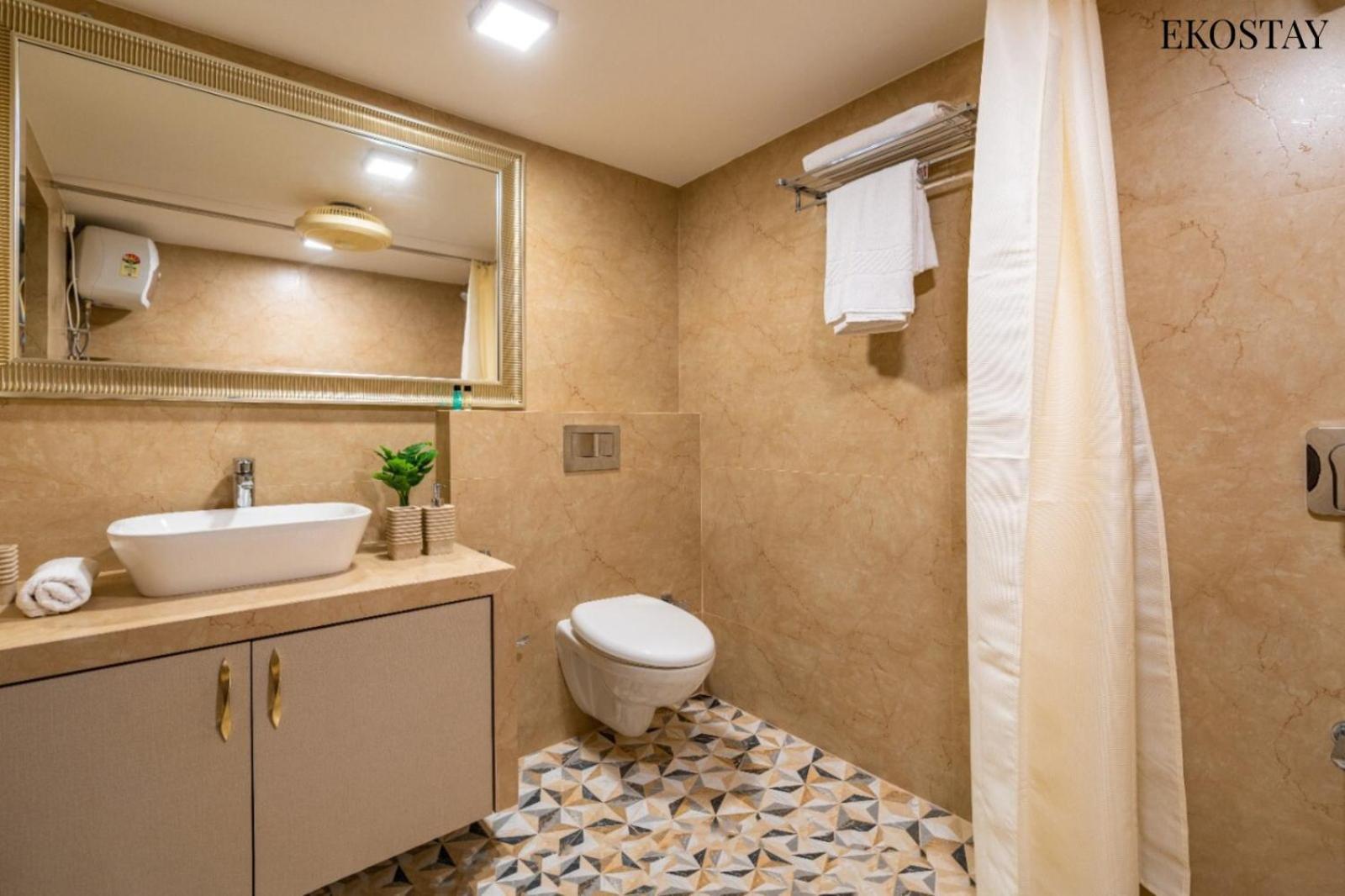 Ekostay Luxe - Casa Marina Candolim Dış mekan fotoğraf