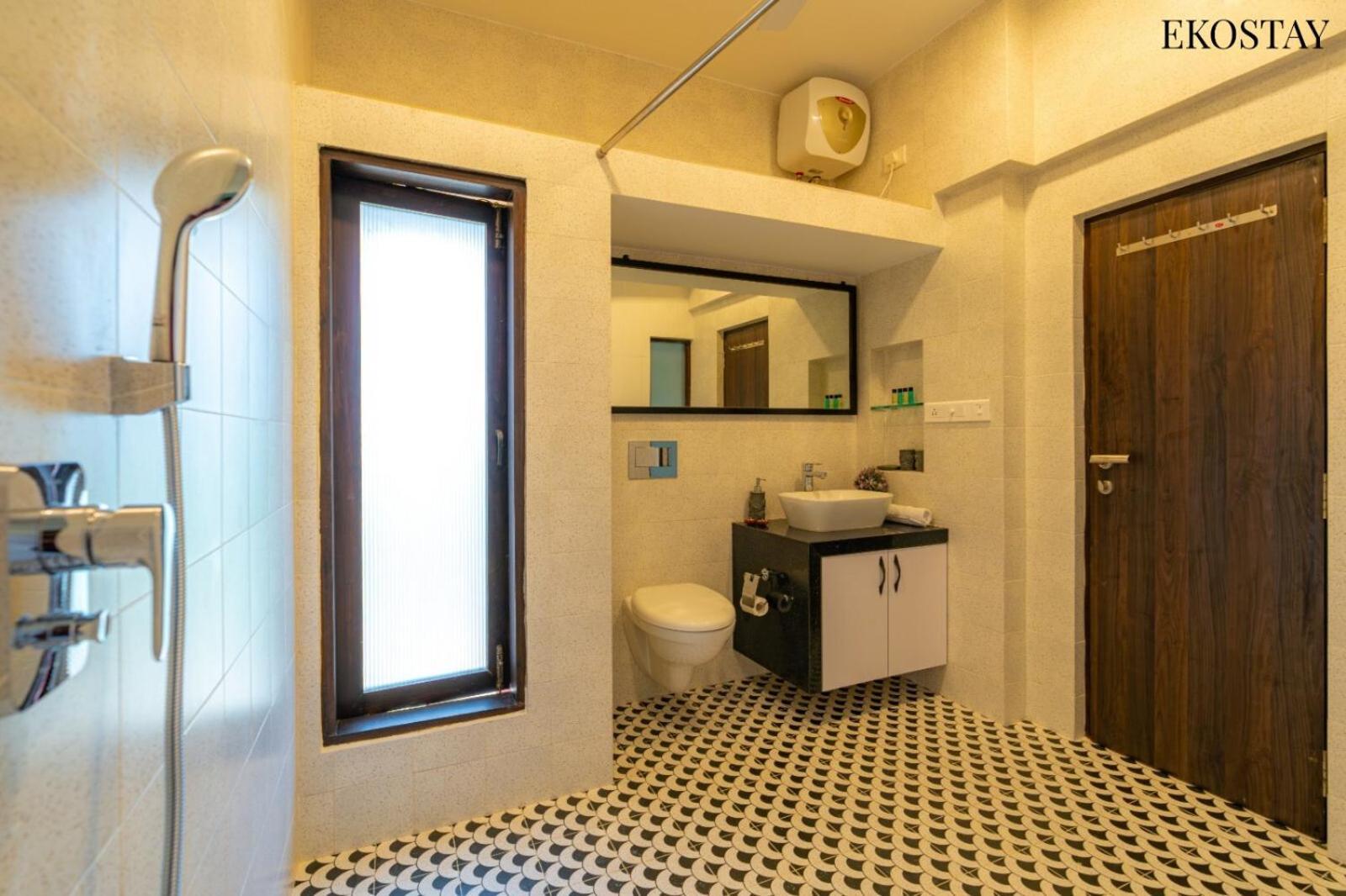 Ekostay Luxe - Casa Marina Candolim Dış mekan fotoğraf