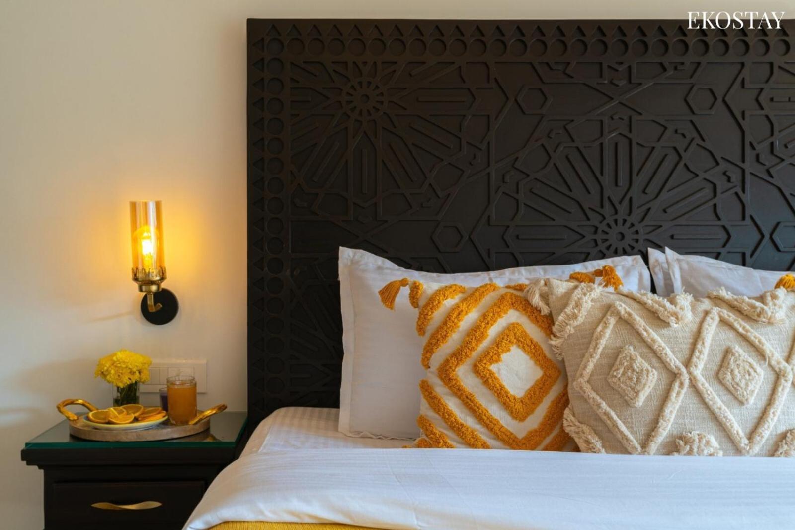Ekostay Luxe - Casa Marina Candolim Dış mekan fotoğraf