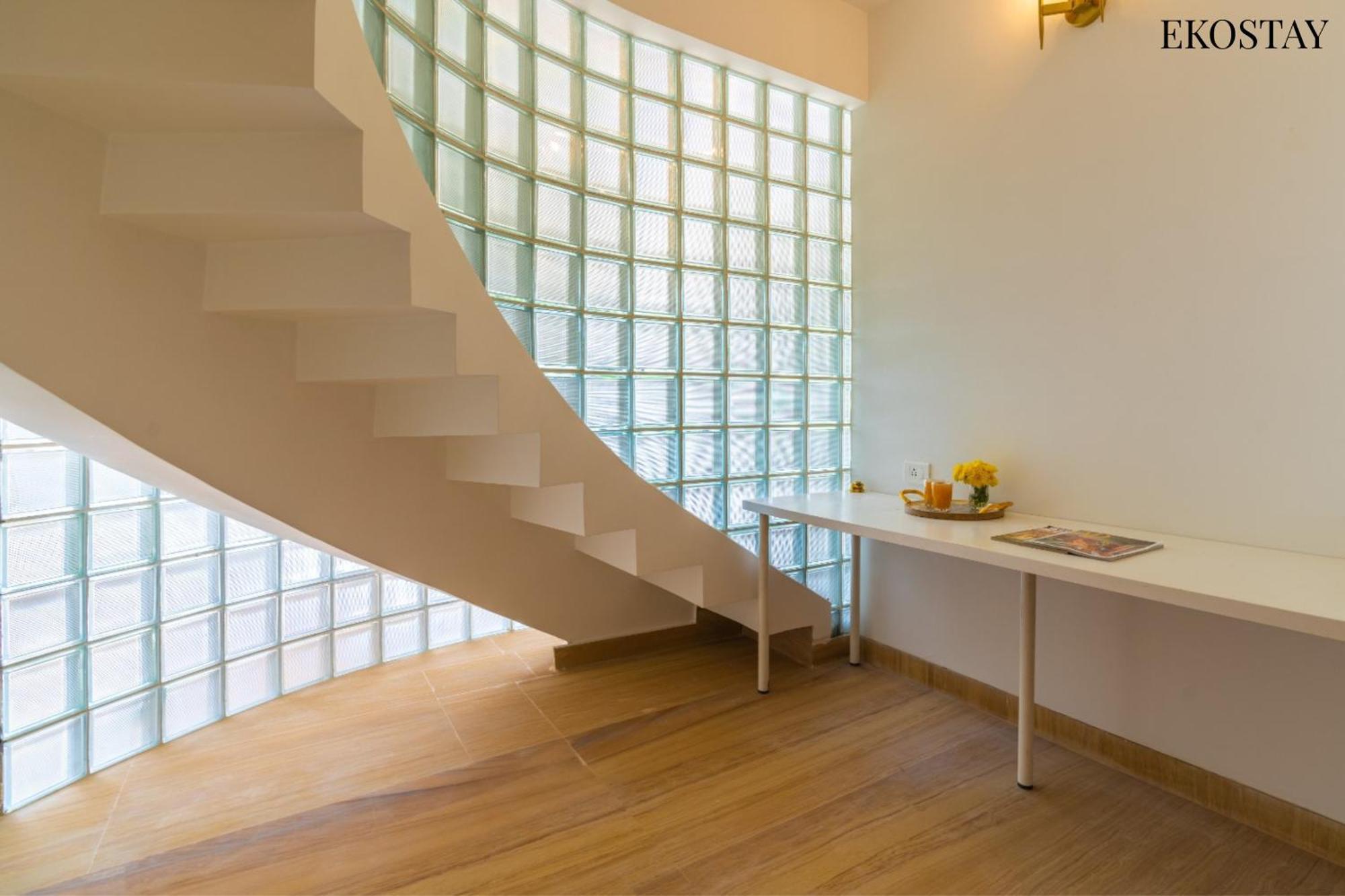 Ekostay Luxe - Casa Marina Candolim Dış mekan fotoğraf